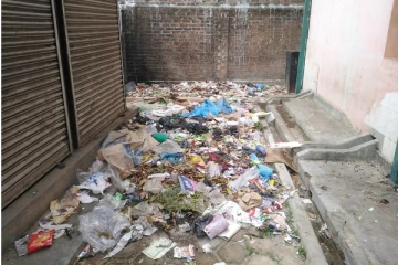 நற்பிட்டிமுனை பொது சந்தை தொடர்பில் மக்கள் முன்வைக்கும் கோரிக்கை(Photo)