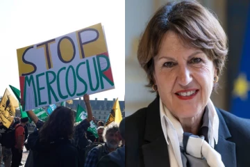 உணவு இறக்குமதி தொடர்பில் புதிய ஆணை பிறப்பிக்க பிரான்ஸ் முடிவு