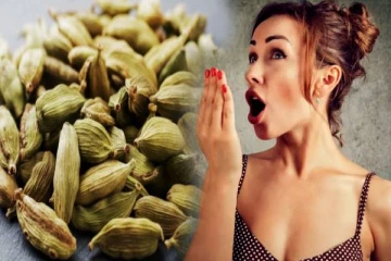 வாய் துர்நாற்றம் பிரச்சினையால் அவஸ்தையா? உடனே தீர்வு கொடுக்கும் வீட்டு வைத்தியம்