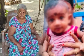 பாம்பு தீண்டியதால் ஆறு மாத குழந்தை பரிதாபகரமாக உயிரிழப்பு (Video)