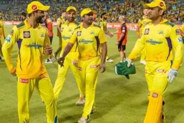 அடுத்த தொடரில் ஜடேஜா சென்னை அணிக்காக விளையாடுவாரா..?  சென்னை அணி வெளியிட்ட அறிவிப்பு என்ன?