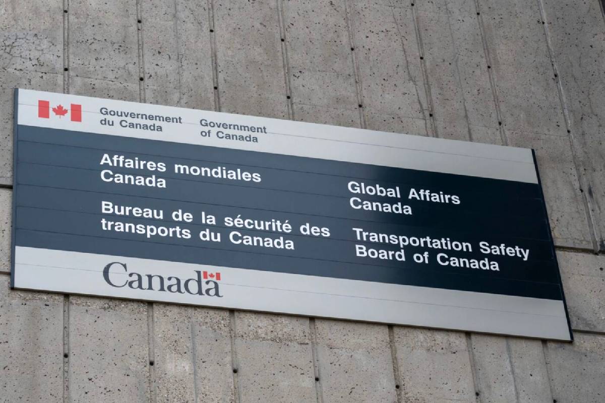 மத்திய கிழக்கு நாடுகளில் நிலவும் பதற்றம்: கனேடியர்களுக்கு பயண ஆலோசனை | Gac Travel Adivisory For Canadians To Middle East மத்திய கிழக்கு நாடுகளில் நிலவும் பதற்றம்: கனேடியர்களுக்கு பயண ஆலோசனை | Gac Travel Adivisory For Canadians To Middle East