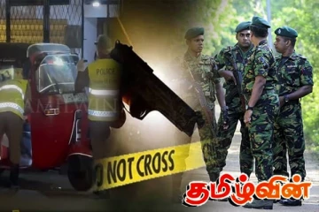 இலங்கையில் பெரும் அச்சுறுத்தலாக மாறியுள்ள 52 கும்பல்கள்