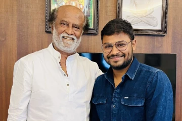 ரஜினி படத்திலிருந்து வெளியேறிய இயக்குனர் சிபி? சென்சேஷனல் இயக்குனருடன் புதிய கூட்டணி