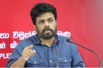 அனுர ஏன் சொகுசு வாகனத்தில் பயணம் செய்கிறார்! கட்சி வழங்கியுள்ள விளக்கம்