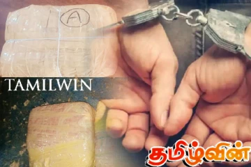 மன்னாரில் கேரள கஞ்சா பொதியுடன் ஒருவர் கைது