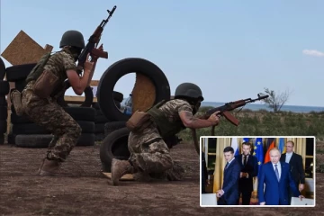 சுமார் 100,000 ரஷ்ய வீரர்கள்… இராணுவ வெற்றி சாத்தியமில்லை: அமெரிக்கா அறிவுரை