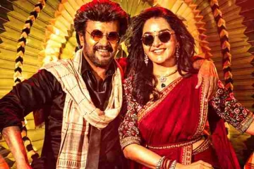 ப்ரீ புக்கிங்கில் மாஸ் காட்டிவரும் ரஜினிகாந்தின் வேட்டையன் படம்... இதுவரை செய்த கலெக்ஷன்