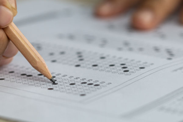 மூன்று பாடசாலைப் பரீட்சைகள் ஒரே வருடத்தில் | Three School Examinations In One Year