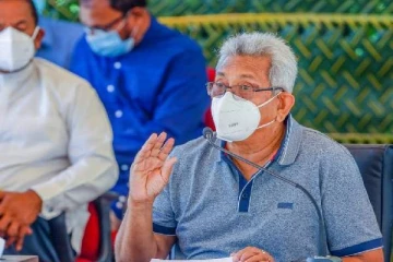 மக்கள் ஆதரவை இழந்து கடும் நெருக்கடியில் ராஜபக்சர்கள்! (VIDEO)