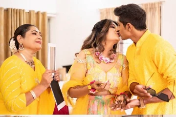 இரண்டாவது திருமணம்.. இப்போவே உமா ரியாஸ் மாமியார் கொடுமை - குமுறும் ஷாரிக் மனைவி