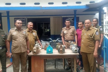 யாழில் 22 வயதுடைய இளைஞரொருவர் கைது