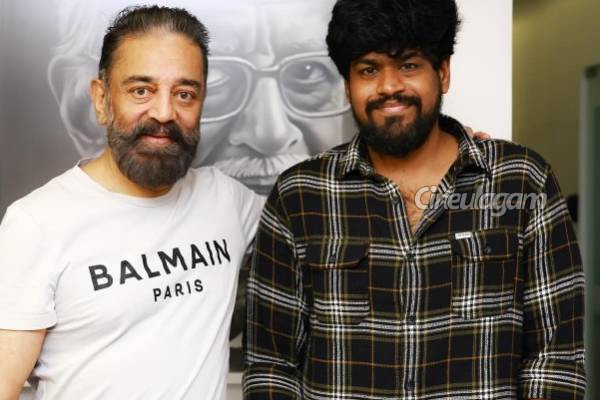 ரூ. 10 கோடி சம்பளத்துடன் ரஜினி-கமல் படத்தில் இணைந்துள்ள பிரபல இயக்குனர்... யார் தெரியுமா? | Popular Young Director Committed In Rajini Film