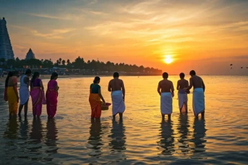 ஆடி அமாவாசையில் தவறியும் இந்த 10 விஷயங்கள் மட்டும் செய்யாதீர்கள்