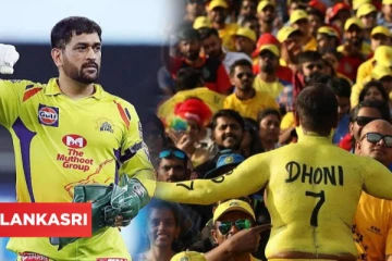 CSK ரசிகர்களை சோகமாக்கிய ஐபிஎல் பட்டியல்! இப்படி பண்ணீட்டாங்களே என அனைத்து ரசிகர்களும் புலம்பல்