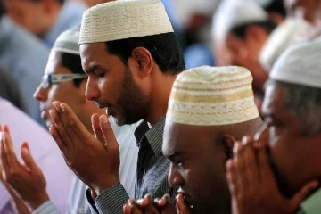 இலங்கையில் முஸ்லீம் சமூகத்தினருக்கு அரசாங்கம் வழங்கிய உறுதிமொழி