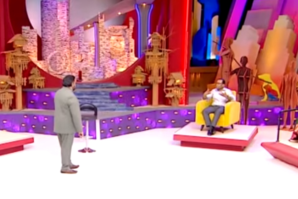 Neeya Naana: பெண்கள் ஏன் அதிகம் தங்கத்தில் முதலீடு செய்கின்றனர்? கோபிநாத் கேள்விக்கு கிடைத்த பதில் | Neeya Naana Gopinath Talk Gold Purchase People