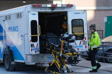 கனடாவில் கொரோனாவால் உயிரிழந்தவர்களின் மொத்த எண்ணிக்கை!