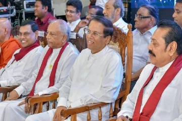 கடுமையான மோதல்: மொட்டை விட்டு வெளியேறுமா சுதந்திர கட்சி?