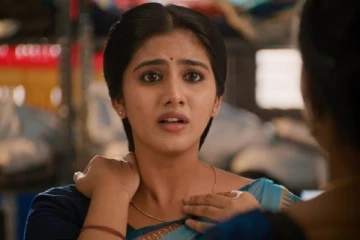 குழப்பத்தில் மித்ரா, காணாமல் போன தாலி, பதற்றத்தில் ஆனந்தி... சிங்கப்பெண்ணே சீரியல்