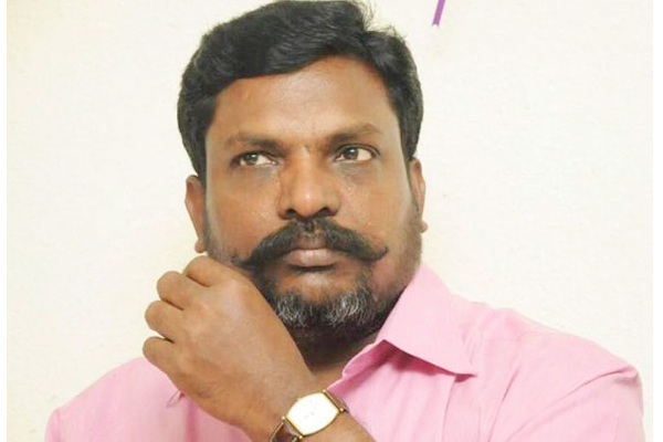 வீட்டுக்காவலில் பிரியங்கா காந்தி- திருமாவளவன் கடும் கண்டனம் | Politics Thirumavalavan