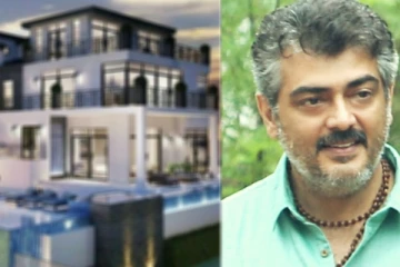 தல அஜித்தின் வீட்டு மதிப்பு எவ்வளவு தெரியுமா! விலையை கேட்டு ஷாக்கான தமிழ் சினிமா