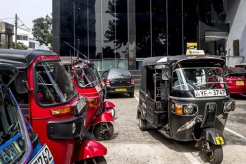 முச்சக்கர வண்டி சாரதிகளுக்கு ஓர் மகிழ்ச்சித் தகவல்! எடுக்கப்பட்டுள்ள முடிவு