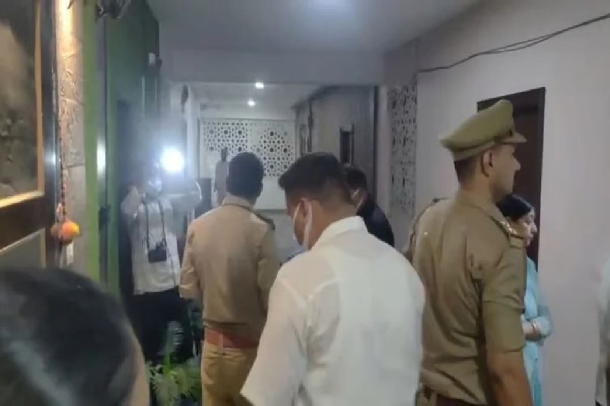 பாலின மாற்று அறுவை சிகிச்சைக்கு எதிர்ப்பு தெரிவித்த தாய் ; Chat Gpt உதவியுடன் மகன் செய்த சம்பவம் | Mother Opposes Gender Reassignment Surgery