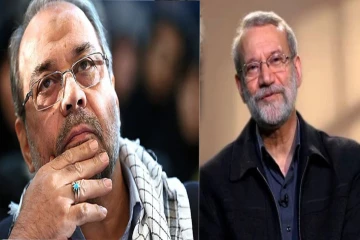 கொல்லப்பட்ட அலி லாரிஜானியின் வெற்றிடத்தை நிரப்பியது ஈரான்