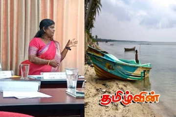 சாட்டி கடற்கரையின் "சவுக்கு" மரங்கள் உரிய முறையில் பராமரிக்கப்பட வேண்டும் - சபையில் அனுசியா வலியுறுத்து