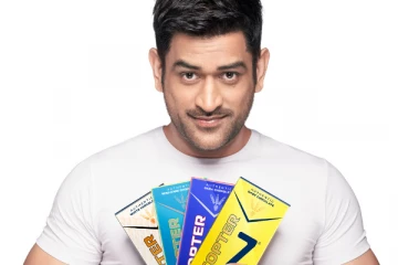 தமிழகத்தின் மதுபான விற்பனையில் களமிறங்கும் தோனி: முக்கிய நிறுவனத்துடன் பேச்சுவார்த்தை!