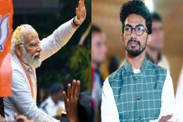 மக்களவை தேர்தல்; மோடியை எதிர்த்து களமிறங்கிய Stand Up காமெடியன் மனு நிராகரிப்பு!