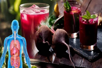 தினமும் ஒரு கிளாஸ் பீட்ரூட் ஜூஸ் - உடலில் நடக்கும் அற்புத மாற்றங்கள் என்னென்ன?
