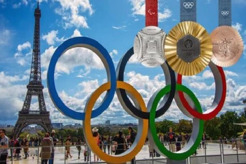 இன்றுடன் நிறைவடையும் பாரிஸ் ஒலிம்பிக் போட்டிகள்!