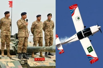 Super Mushak உட்பட..4 பில்லியன் மதிப்பு இராணுவ உபகரணங்களை விற்கும் பாகிஸ்தான்