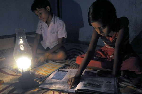 மக்களுக்கு சோகத்தை ஏற்படுத்திய மின்வெட்டு நேரம்! | Time For The Power Outage That Made People Sad