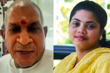 வாய்ப்பு கொடுத்த ஏ ஆர் ரஹ்மான்!! ஆணவத்தில் பாடகியை விரட்டியடித்த இளையராஜா..