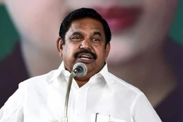 பிரியா விடை கொடுக்க டெல்லி செல்லும் எடப்பாடி பழனிசாமி