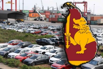 இலங்கையில் இறக்குமதி செய்யப்படும் வாகனங்கள்! நாடாளுமன்றத்தில் வெளியிடப்பட்ட விபரம்