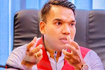 நாமலை ஜனாதிபதி வேட்பாளாராக களமிறக்கியதன் பின்னணி இதுதானா? முக்கியஸ்தர் தகவல்