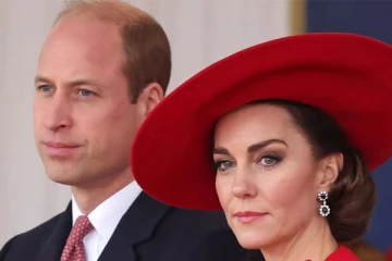 இளவரசர் வில்லியம் கேட் தம்பதியருக்கு பதற்றத்தை உருவாக்கியுள்ள செய்தி