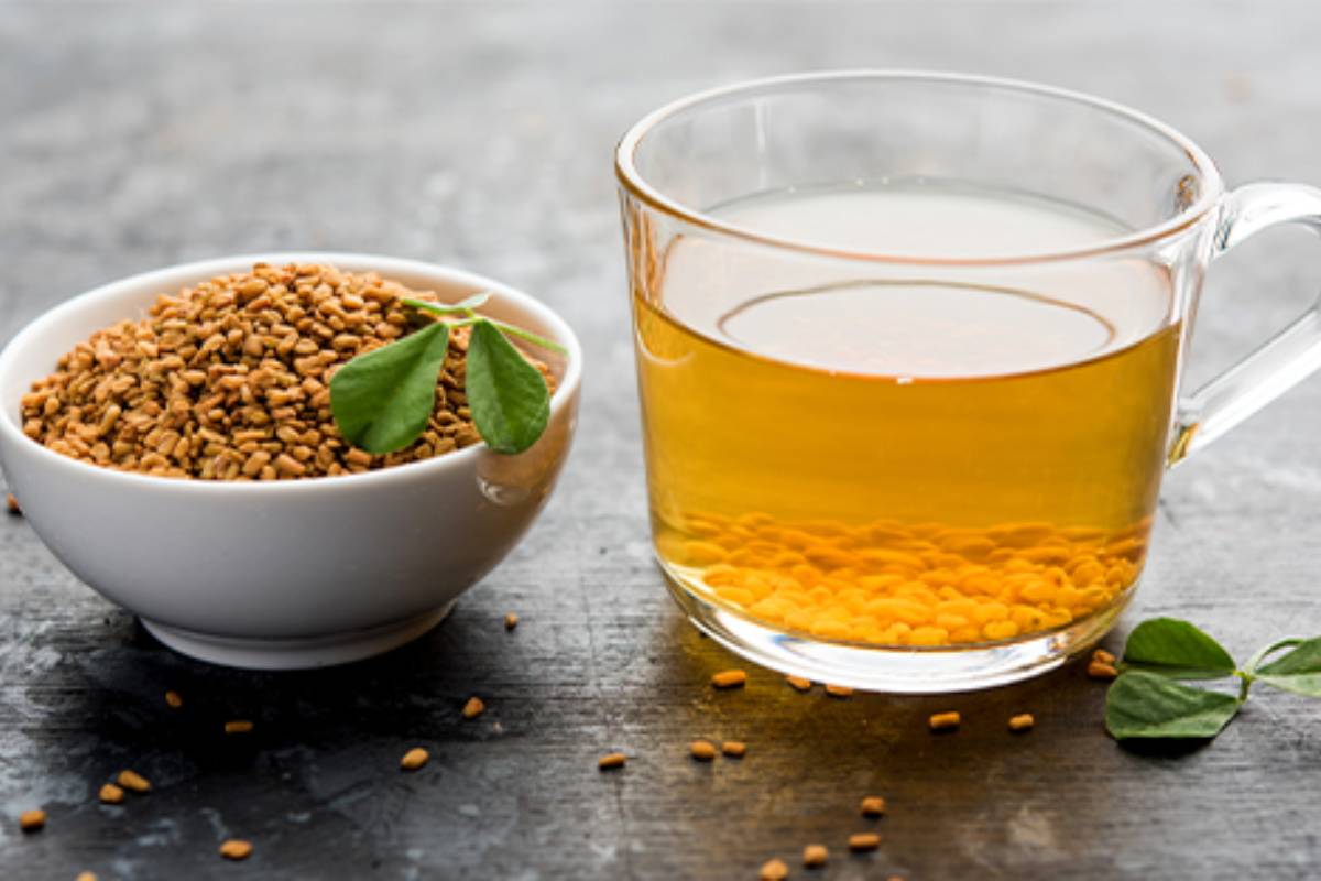 Fenugreek for Diabetes: சர்க்கரை நோயாளிகளுக்கு இந்த ஒரு விதை போதும் | Fenugreek Seeds And Its Benefits For Diabetic