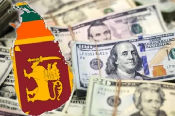 இந்தியாவுக்கும் ஆசிய அமைப்புக்கும் டொலர்களை திருப்பிச் செலுத்திய இலங்கை