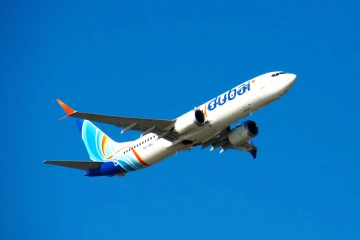 நடுவானில் 17,400 அடி சரிந்த FlyDubai விமானம் - சவுதி அரேபியாவில் அவசரமாக தரையிறக்கம்