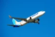நடுவானில் 17,400 அடி சரிந்த FlyDubai விமானம் - சவுதி அரேபியாவில் அவசரமாக தரையிறக்கம்