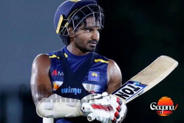 කුසල්ට BBL බලපොරොත්තුවක්