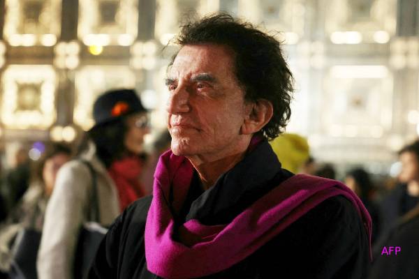 எப்ஸ்டீன் தொடர்பு அம்பலம்... பதவி விலகிய மூத்த பிரெஞ்சு அரசியல்வாதி | Veteran French Politician Quits