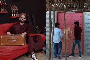 2 லட்சம் வாடகை பாக்கி! ஸ்டுடியோவ இப்படியா வெச்சிருப்பீங்க அனி..