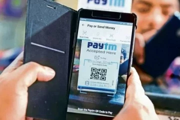 ஒவ்வொரு பரிவர்த்தனைக்கும் தங்க நாணய rewards வழங்கும் Paytm.., எவ்வாறு செயல்படும்?