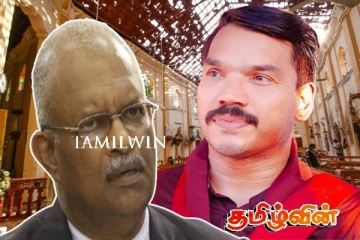 ஷானி அபேசேகரவின் நியமனம் சந்தேகங்களை ஏற்படுத்துகின்றது! நாமல்